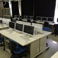 校内 LAN教室