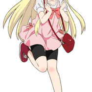 「HR 九条カレン」