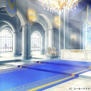 ジュリアスの執務室