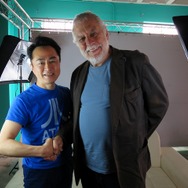 何かに挑戦するなら「まずはやってみること」・・・アタリ創業者ノーラン・ブッシュネル