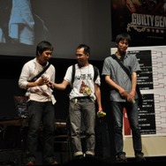 【レポート】勝利者が語る「あーくれぼ2015」…“やっぱり優勝だな”と言葉を残したのはあの人