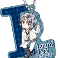 バンナム×種村有菜による『アイドリッシュセブン』メディアミックスが本格的にスタート