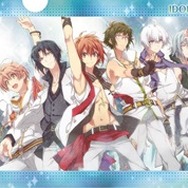 バンナム×種村有菜による『アイドリッシュセブン』メディアミックスが本格的にスタート