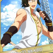 バンナム×種村有菜による『アイドリッシュセブン』メディアミックスが本格的にスタート