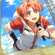 バンナム×種村有菜による『アイドリッシュセブン』メディアミックスが本格的にスタート