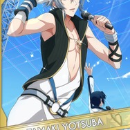 バンナム×種村有菜による『アイドリッシュセブン』メディアミックスが本格的にスタート