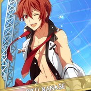 バンナム×種村有菜による『アイドリッシュセブン』メディアミックスが本格的にスタート