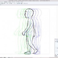 「CLIP STUDIO PAINT EX」にアニメ制作機能が無料実装、本日よりβテスト開始