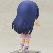 『アイマス』より「キューポッシュ 如月千早」が2016年2月発売、“出張中の身代わり板”などが付属