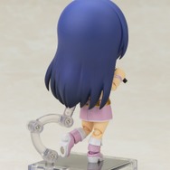 『アイマス』より「キューポッシュ 如月千早」が2016年2月発売、“出張中の身代わり板”などが付属