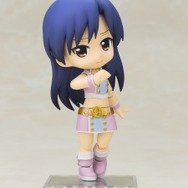 『アイマス』より「キューポッシュ 如月千早」が2016年2月発売、“出張中の身代わり板”などが付属