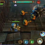 序盤はソロでもザクザク進めます