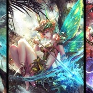 『ダークサマナー』が大型アップデート実施…S、S+モンスターの取引解禁