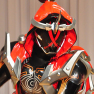 新ライダーはいきなり死亡!?「仮面ライダーゴースト」情報解禁…悠木碧や島本和彦も参加