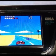 画面を鮮やかにしたい！「TFT液晶」を組み込んだ“ゲームギア”がかなり綺麗