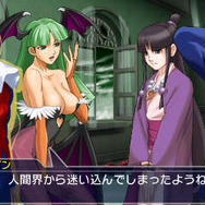 『プロジェクト クロスゾーン2』モリガンやアリサなど参戦キャラ多数判明…キャラ成長システムもご紹介