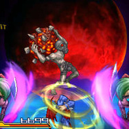 『プロジェクト クロスゾーン2』モリガンやアリサなど参戦キャラ多数判明…キャラ成長システムもご紹介