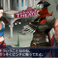 『プロジェクト クロスゾーン2』モリガンやアリサなど参戦キャラ多数判明…キャラ成長システムもご紹介