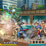 『プロジェクト クロスゾーン2』モリガンやアリサなど参戦キャラ多数判明…キャラ成長システムもご紹介