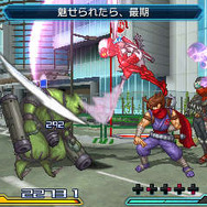 『プロジェクト クロスゾーン2』モリガンやアリサなど参戦キャラ多数判明…キャラ成長システムもご紹介