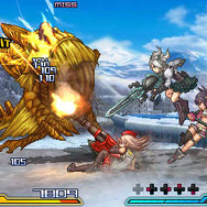 『プロジェクト クロスゾーン2』モリガンやアリサなど参戦キャラ多数判明…キャラ成長システムもご紹介