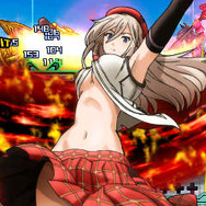 『プロジェクト クロスゾーン2』モリガンやアリサなど参戦キャラ多数判明…キャラ成長システムもご紹介