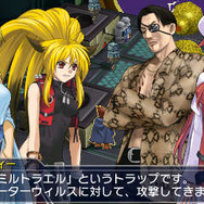 『プロジェクト クロスゾーン2』モリガンやアリサなど参戦キャラ多数判明…キャラ成長システムもご紹介