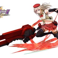 『プロジェクト クロスゾーン2』モリガンやアリサなど参戦キャラ多数判明…キャラ成長システムもご紹介