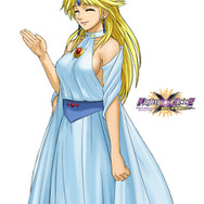 『プロジェクト クロスゾーン2』モリガンやアリサなど参戦キャラ多数判明…キャラ成長システムもご紹介