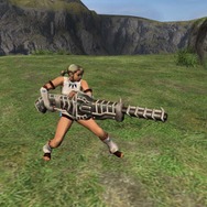 (c) CAPCOM CO., LTD. 2007, 2008 ALL RIGHTS RESERVED.