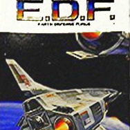 SUPER E.D.F. EARTH DEFENSE FORCE