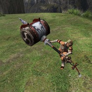 (c) CAPCOM CO., LTD. 2007, 2008 ALL RIGHTS RESERVED.