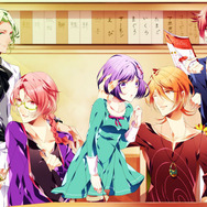 【オトナの乙女ゲーム道】第13回：“ちょっと面倒”はむしろ魅力！？乙女ゲーム的「擬人化」を考える