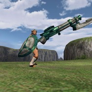(c) CAPCOM CO., LTD. 2007, 2008 ALL RIGHTS RESERVED.
