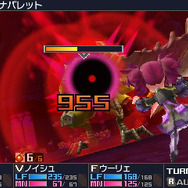 『セブンスドラゴン3』ルーンナイト、フォーチュナー、メイジ、バニッシャーの外見・特徴・スキルが判明