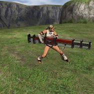 (c) CAPCOM CO., LTD. 2007, 2008 ALL RIGHTS RESERVED.