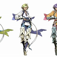 『セブンスドラゴン3』ルーンナイト、フォーチュナー、メイジ、バニッシャーの外見・特徴・スキルが判明