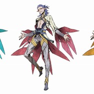 『セブンスドラゴン3』ルーンナイト、フォーチュナー、メイジ、バニッシャーの外見・特徴・スキルが判明