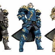 『セブンスドラゴン3』ルーンナイト、フォーチュナー、メイジ、バニッシャーの外見・特徴・スキルが判明