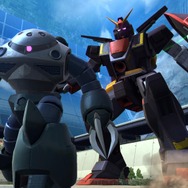 『ガンダムバトルオペレーションＮＥＸＴ』スタートダッシュ特典公開…「バトオペ」の階級によってアイテムが変化