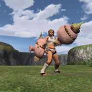 (c) CAPCOM CO., LTD. 2007, 2008 ALL RIGHTS RESERVED.