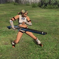 (c) CAPCOM CO., LTD. 2007, 2008 ALL RIGHTS RESERVED.