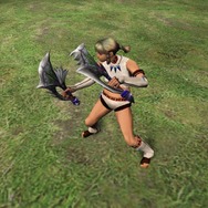 (c) CAPCOM CO., LTD. 2007, 2008 ALL RIGHTS RESERVED.