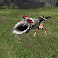 (c) CAPCOM CO., LTD. 2007, 2008 ALL RIGHTS RESERVED.