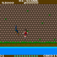 PS4「アーケードアーカイブス」でタイトー作品の配信決定!『影の伝説』『ダライアス』など