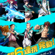 Android版『ザクセスヘブン』サービス開始！初見向けゲーム概要＆キャンペーン総まとめ