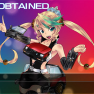 DMM、今度は“スポーツ車や芝刈り機”を擬人化！『レーシング娘。』発表…ワックスがけや、服が透けるシャワー要素も