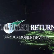 iOS版『FFVII』配信開始！モンスターと遭遇しなくなる機能や、いきなり最強になれる機能を搭載