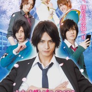 【インタビュー】テレビドラマ放送直前！現代の学園を舞台に繰り広げられる『薄桜鬼SSL』キャストに魅力を訊いた
