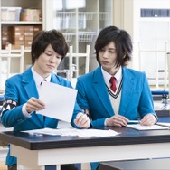 【インタビュー】テレビドラマ放送直前！現代の学園を舞台に繰り広げられる『薄桜鬼SSL』キャストに魅力を訊いた